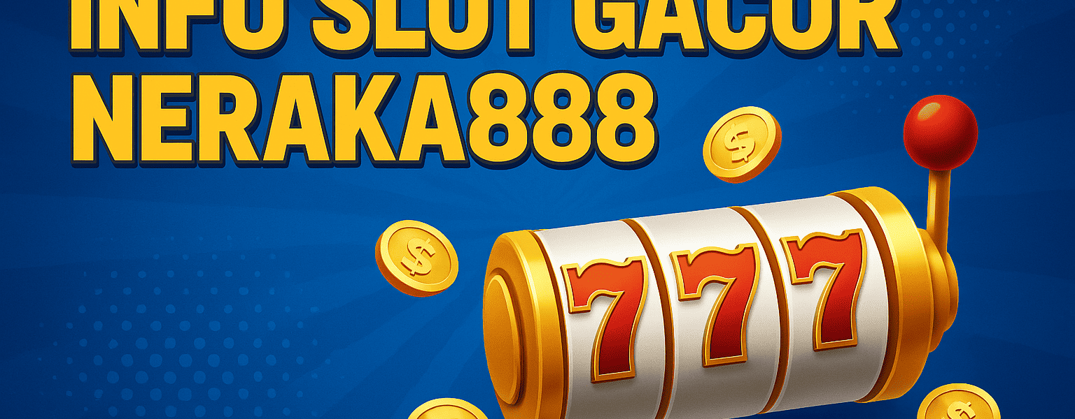 neraka888 server pay4d terkini