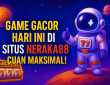 game gacor hari ini