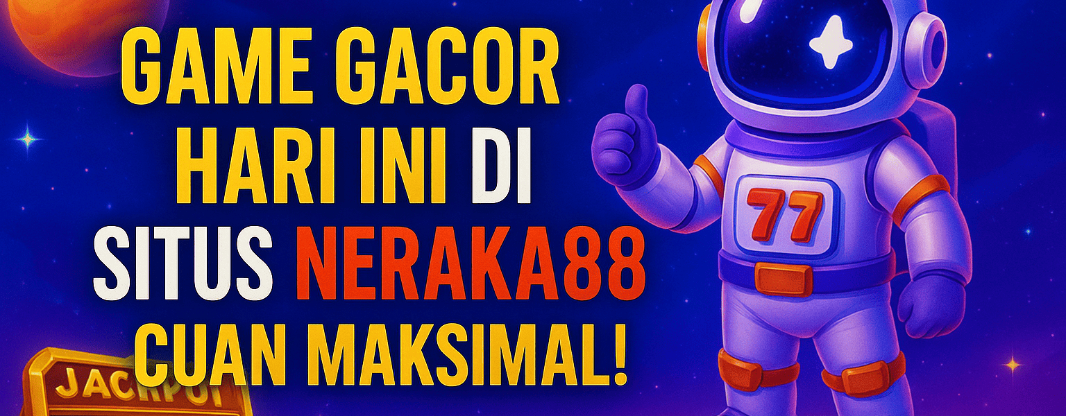 game gacor hari ini