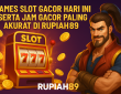 games slot gacor hari ini paling akurat