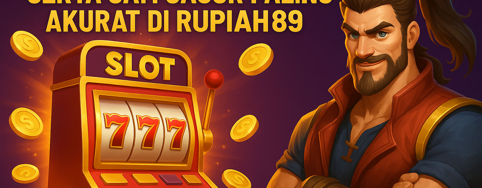 games slot gacor hari ini paling akurat